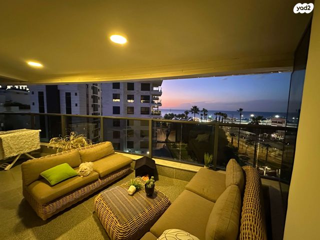 דירה, נהריה