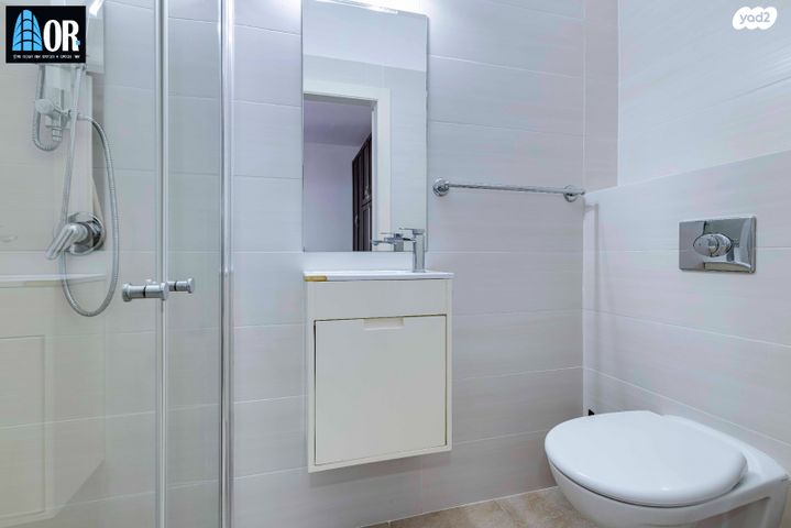 דירה, השיזף, שאר העיר, קרית עקרון