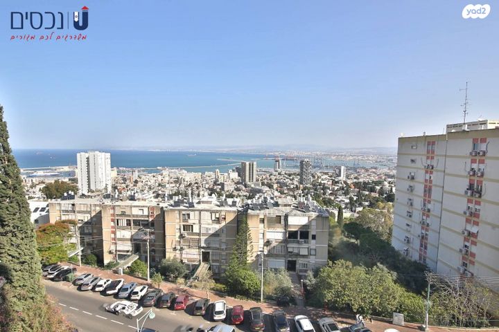 דירה, שדרות וינגייט 16, כרמל מרכזי - שד' קיש, חיפה