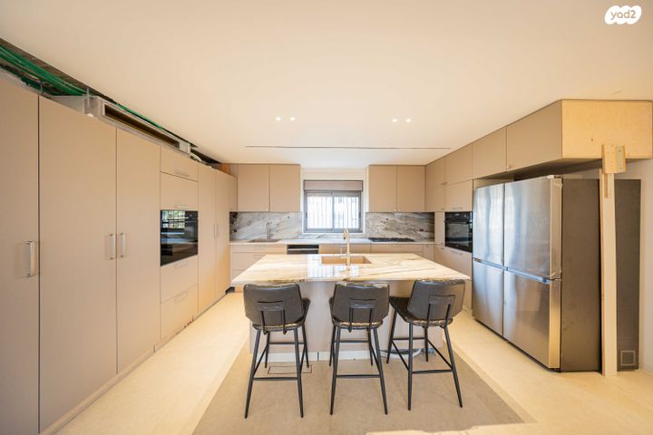 טריפלקס, נחל מטע, רמת הנחלים / רמת בית שמש א', בית שמש