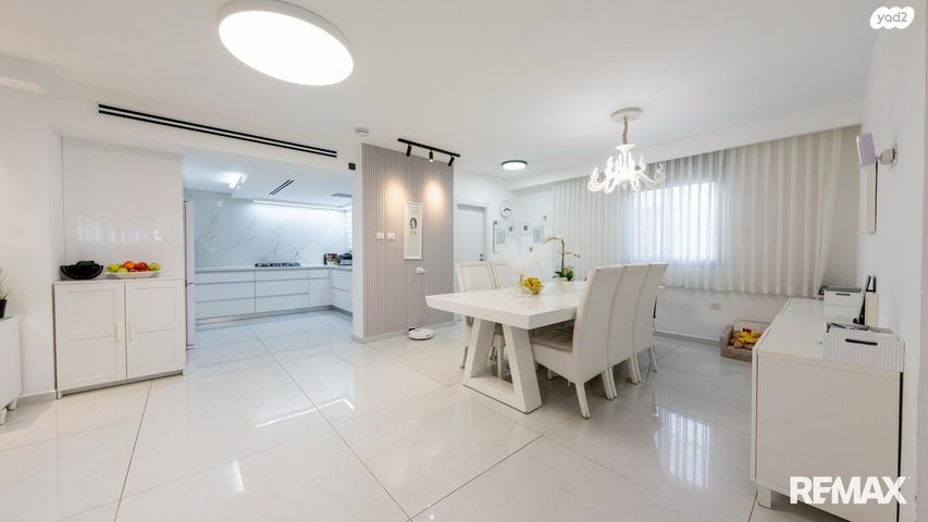 דירת גן, אורים 18, אופקים