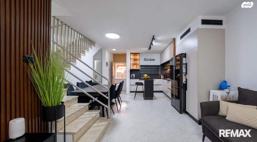 דו משפחתי, שאול המלך 105, שפירא, אופקים