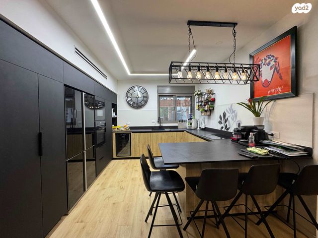 דירת גן, כפר סבא הירוקה, כפר סבא