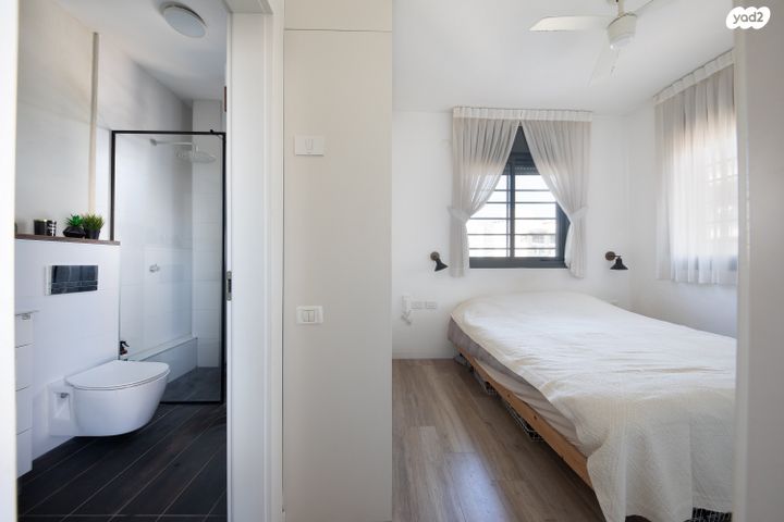 דירה, שכונת גפן, רמת גן