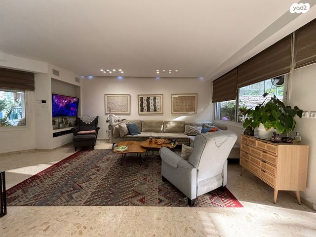 דירת גן, השריג, קרית כרמים, ראשון לציון