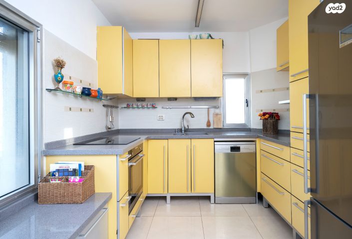 גג/ פנטהאוז, בוקי בן יגלי, לב תל אביב, לב העיר צפון, תל אביב יפו