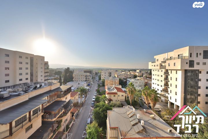 דירה, אברמסקי, קרית אתא