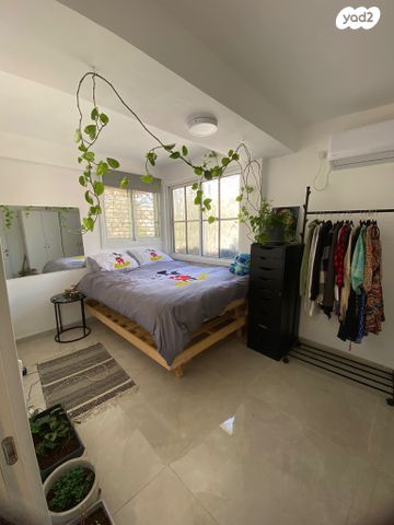 דירה, אלעזר בן יאיר 10, שכונה ד', באר שבע