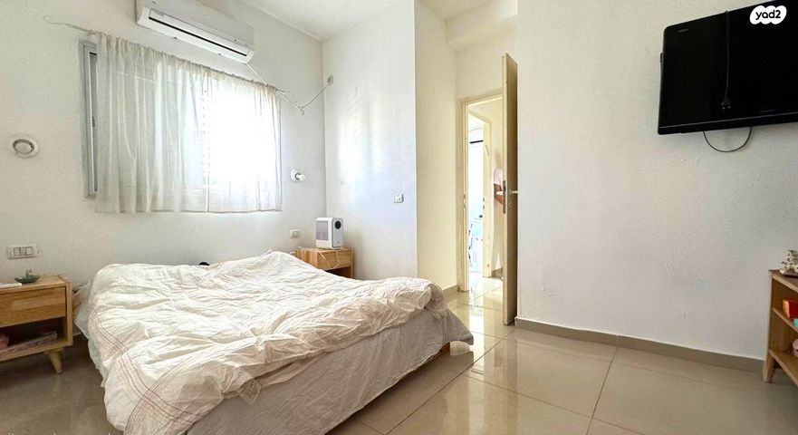 דירה, אבן גבירול 59, הצפון הישן - דרום, תל אביב יפו