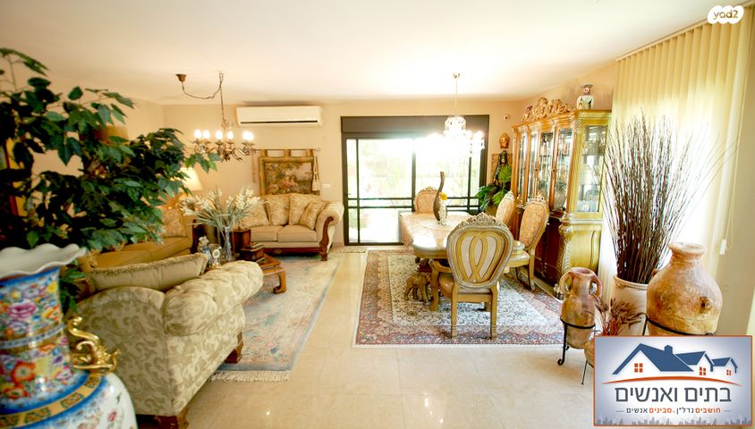 בית פרטי/ קוטג', כפר יונה