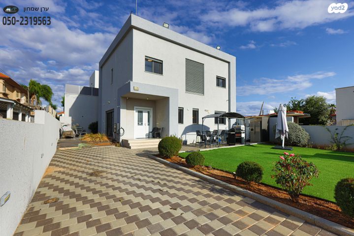 בית פרטי/ קוטג', השושנים, חדרה