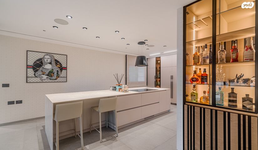 דירה, אשקלון