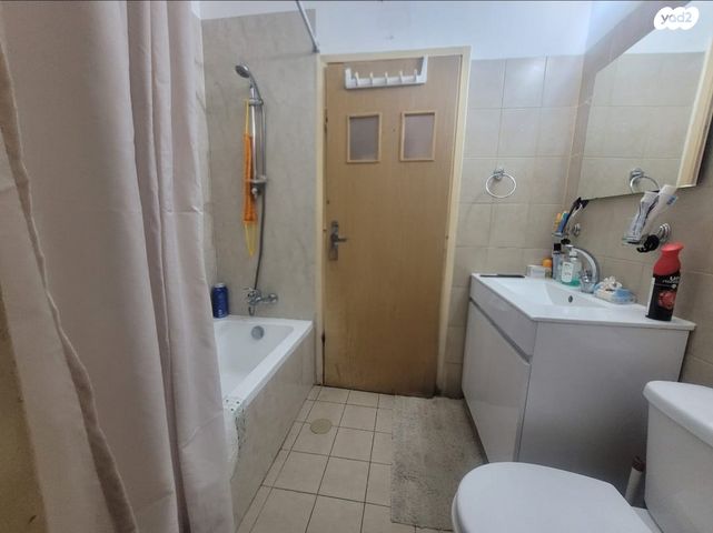 דירה, מבצע בן עמי, רמת רבין, כרמיאל