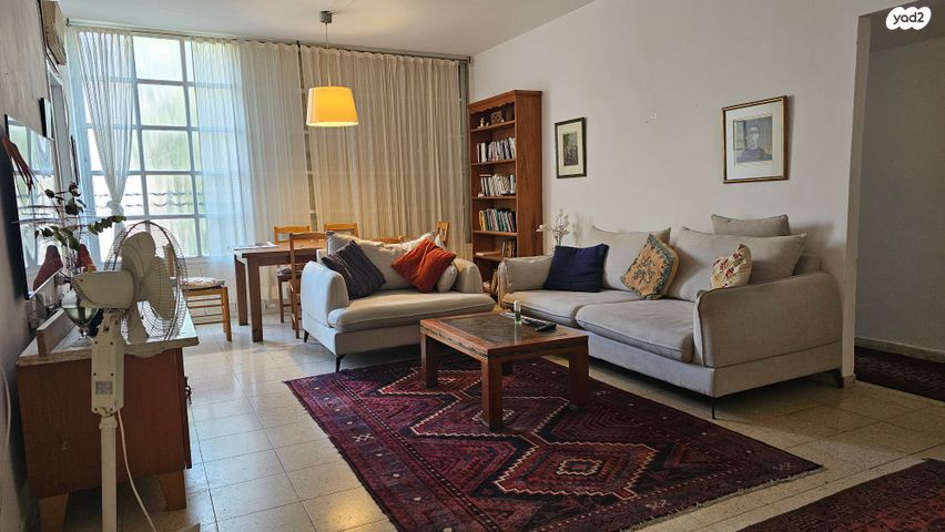 דירה, גני צהלה, רמות צהלה, תל אביב יפו