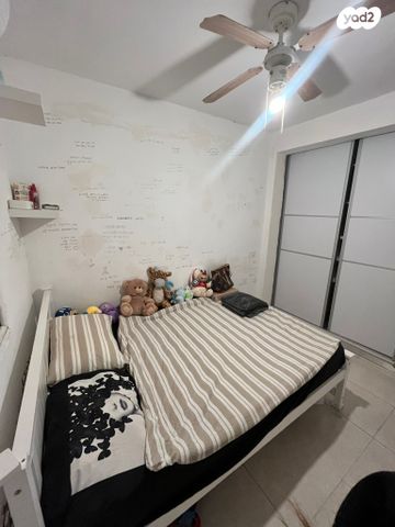 דירה, דימונה