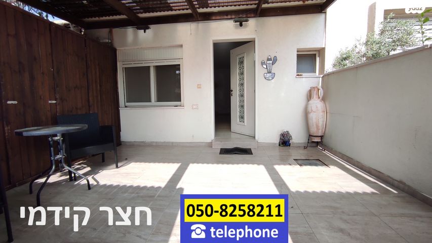 בית פרטי/ קוטג', טבועי סטרומה, גבעת ציון וגבעת הפרחים, אשקלון