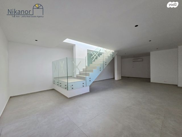 דופלקס, פחד יצחק, עג'מי, גבעת העליה, תל אביב יפו