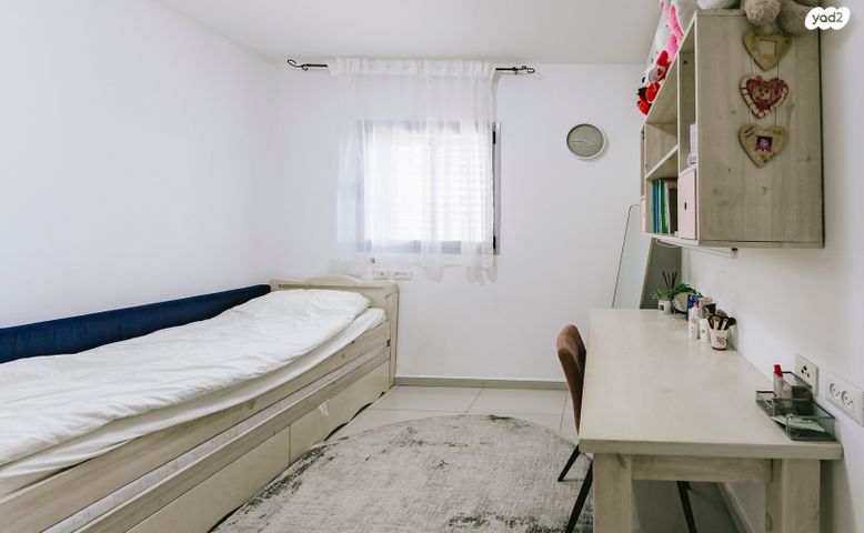 דירה, הדר גנים, פתח תקווה