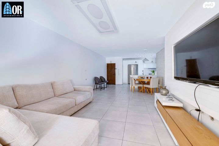 דירת גן, בית הערבה, קרית גנים, ראשון לציון