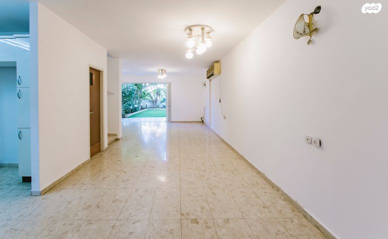 בית פרטי/ קוטג', הדר גנים, פתח תקווה