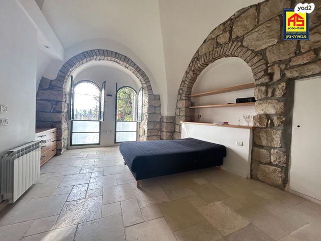 בית פרטי/ קוטג', מלחה, מנחת, ירושלים