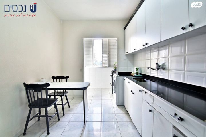 דירה, שדרות וינגייט 16, כרמל מרכזי - שד' קיש, חיפה