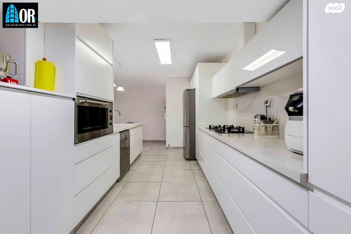 דירת גן, בית הערבה, קרית גנים, ראשון לציון