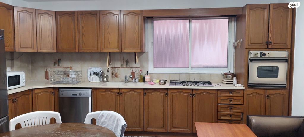 דירה, הפטמן 2, לב העיר, בת ים