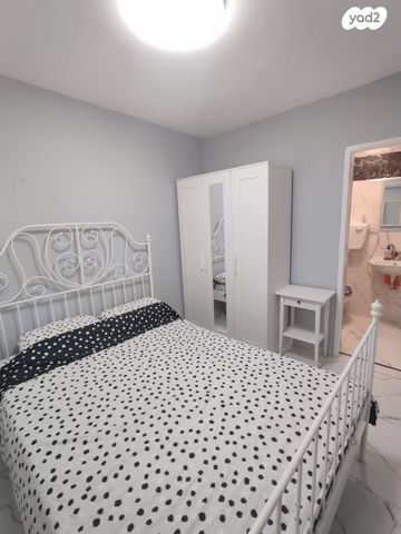 דירה, רש"י 19, שכונה ד', באר שבע