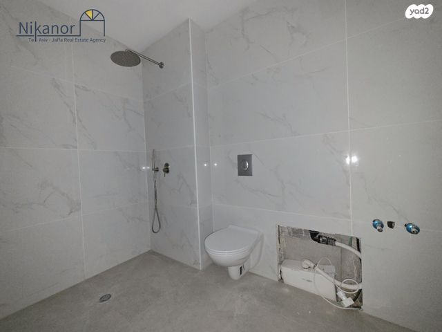 דופלקס, פחד יצחק, עג'מי, גבעת העליה, תל אביב יפו