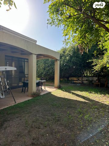 בית פרטי/ קוטג', צופית