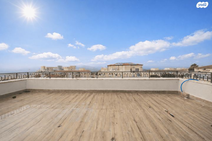 טריפלקס, נחל מטע, רמת הנחלים / רמת בית שמש א', בית שמש