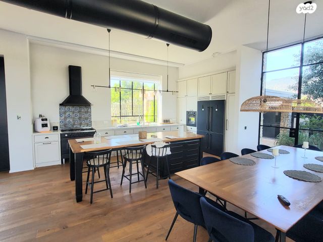 בית פרטי/ קוטג', כפר תבור