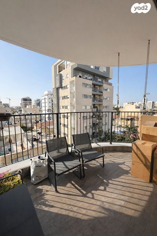 דירה, החי"ל, נגבה, רמת גן