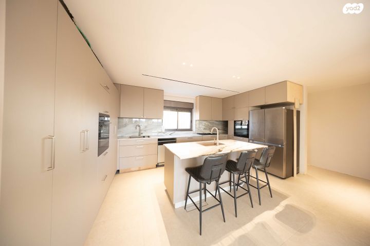 טריפלקס, נחל מטע, רמת הנחלים / רמת בית שמש א', בית שמש