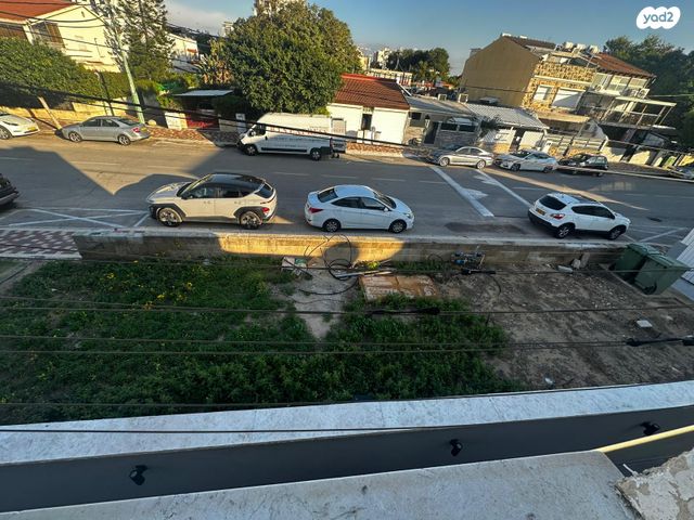 דירה, גיורא 7, צור שלום, קרית ביאליק