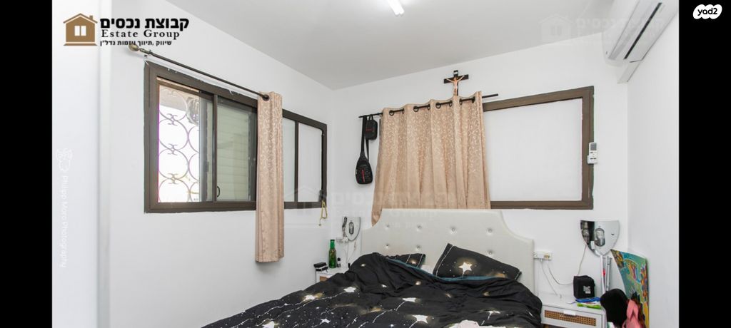 דירת גן, סטפן וייז 14, רמת שאול, חיפה