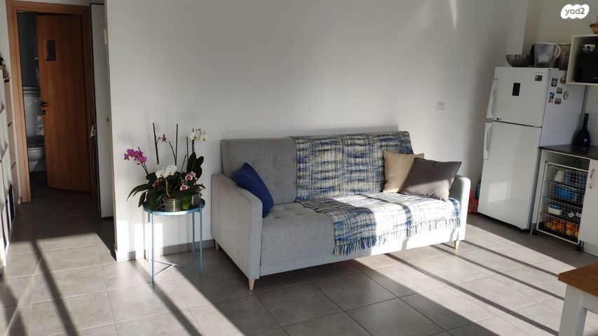 דירה, הכנסת, ארלוזורוב, גבעתיים