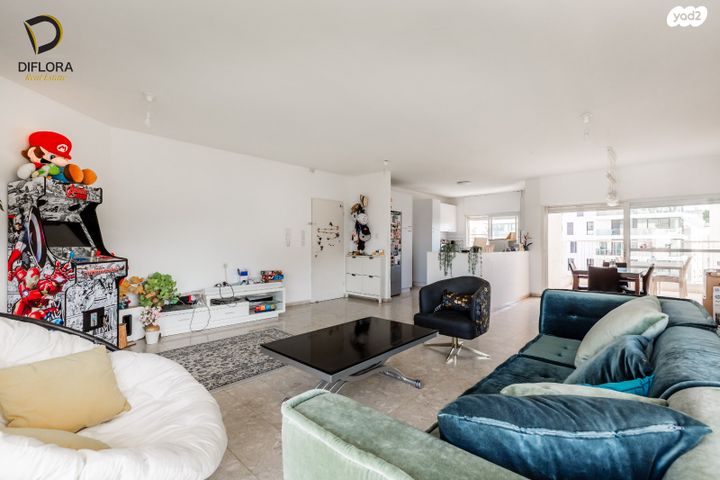 דירה, רמת אביב ג', תל אביב יפו