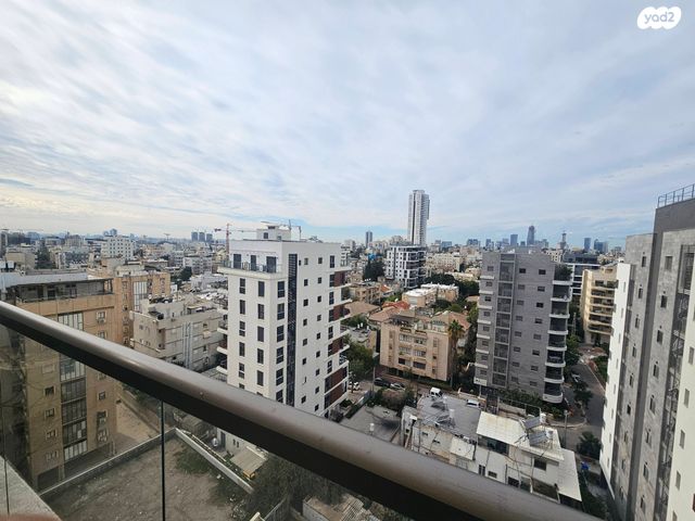 דירה, חיים לנדאו, מרום נווה, רמת יצחק, רמת גן