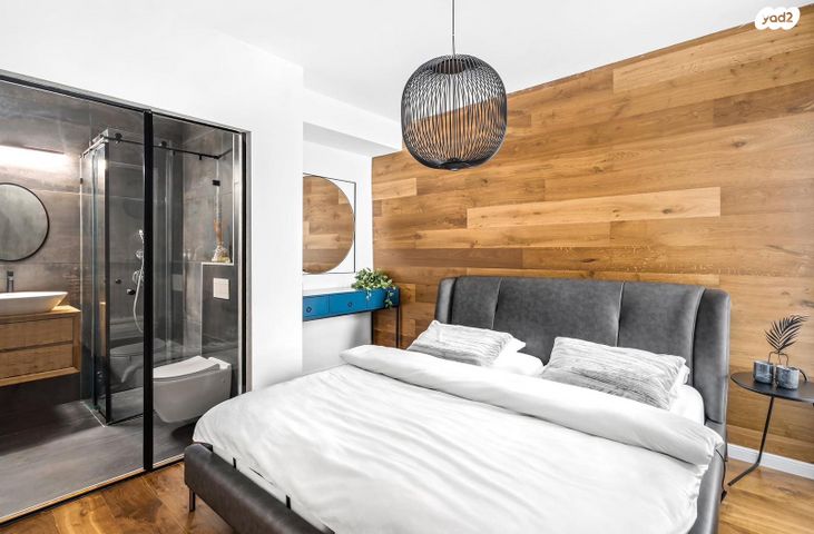 דירה, נהריה