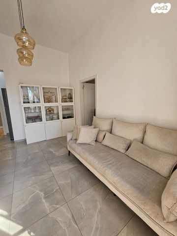 דירה, אגריפס, מחנה יהודה - לב העיר, ירושלים