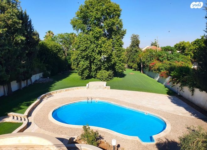 בית פרטי/ קוטג', סביון