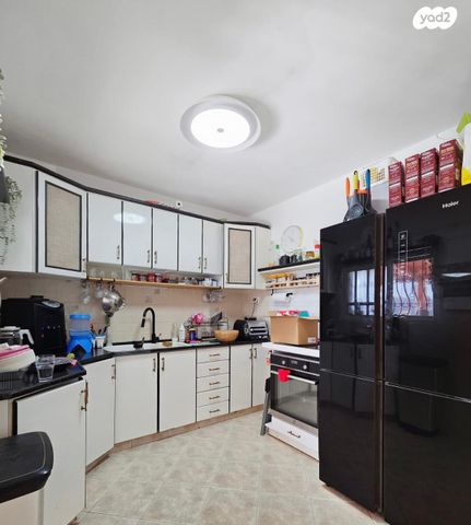 בית פרטי/ קוטג', הרדוף הנחלים, נווה חורש, דימונה