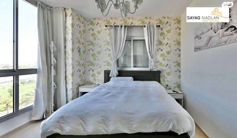 דירה, התורמוס, קרית ראשון, ראשון לציון