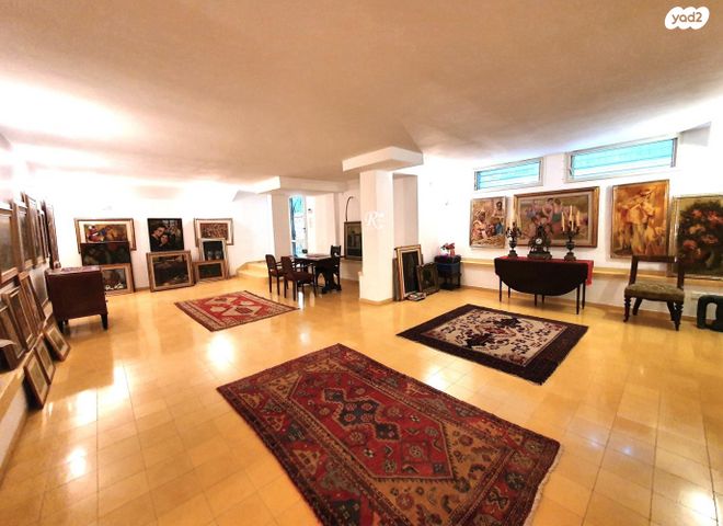 בית פרטי/ קוטג', סביון