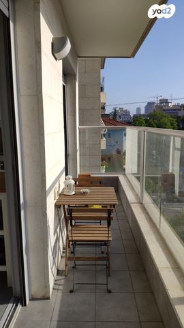 דירה, הכנסת, ארלוזורוב, גבעתיים