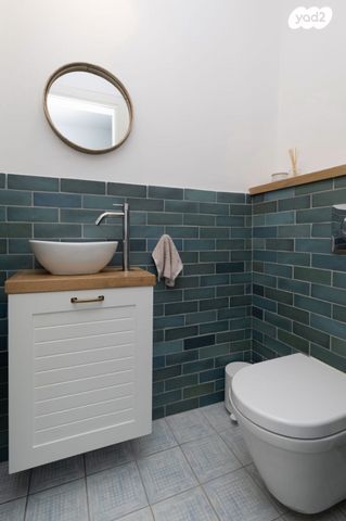 דירת גן, ע. הלל, נווה זמר, רעננה