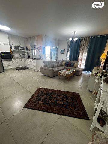 דירה, דרך הים 3, החוף הדרומי / עכו החדשה, עכו