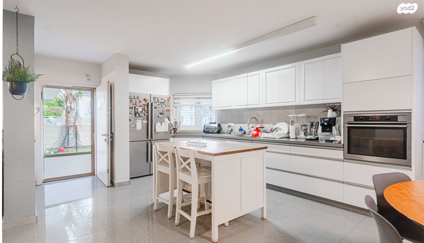 דו משפחתי, נווה דקלים, אשקלון